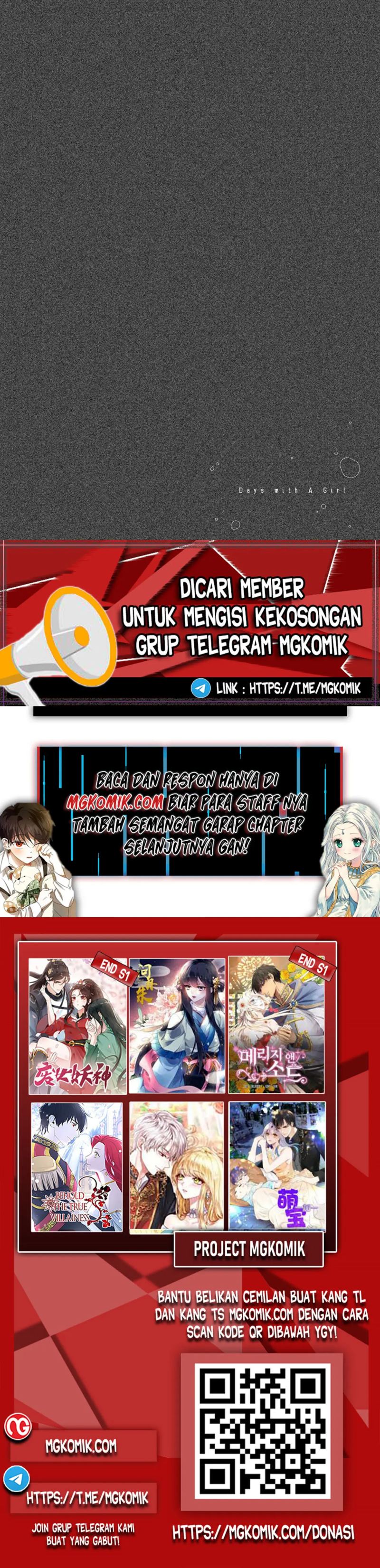 Asuperu Kanojo Chapter 21 Bahasa Indonesia